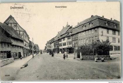 13528290 - Duderstadt , Niedersachs