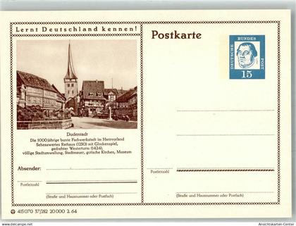 38035935 - Duderstadt , Niedersachs