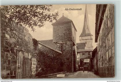 39399136 - Duderstadt , Niedersachs
