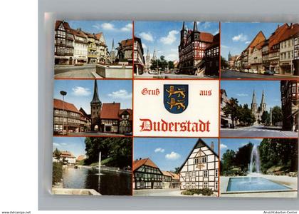 50223655 - Duderstadt , Niedersachs