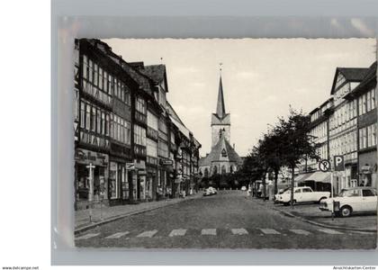 50223685 - Duderstadt , Niedersachs