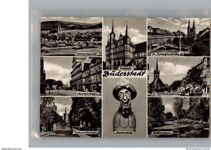 50223686 - Duderstadt , Niedersachs