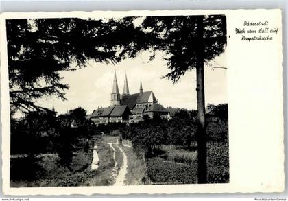 50826618 - Duderstadt , Niedersachs