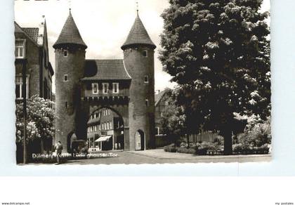 Duelmen