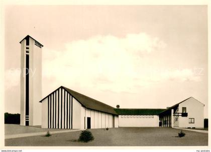 Duelmen Emmerickhaus Augustiner Kloster