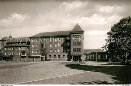 Duelmen Franz Hospital