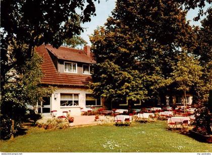 Duelmen Maerchenwald Duelmen Gasthaus Waldfrieden am Wildpark