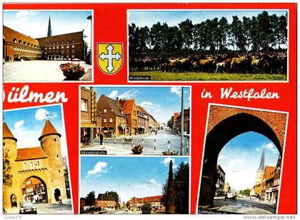 DULMEN IN WESTFALEN