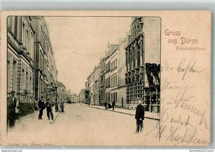 13574727 - Dueren , Rheinl