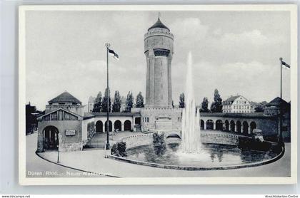 50406179 - Dueren , Rheinl