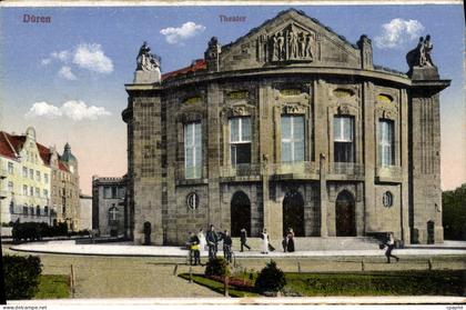 CPA Duren Theater