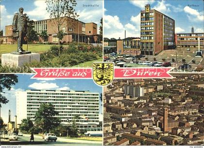 Dueren Rheinland