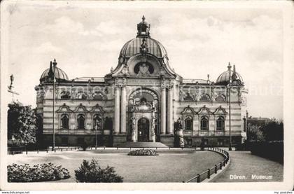 Dueren Rheinland Museum