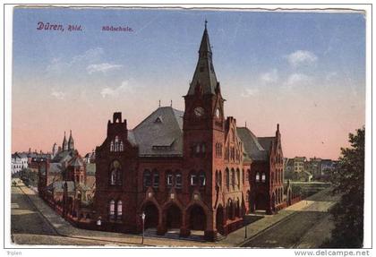 Dueren - Suedschule