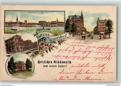 13107387 - Duesseldorf