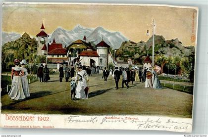 14011439 - Duesseldorf