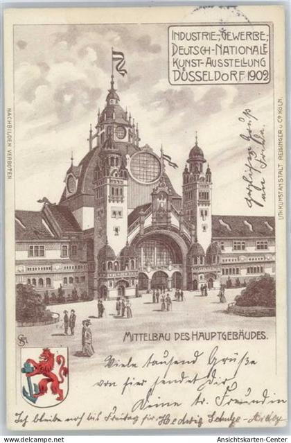 50544187 - Duesseldorf