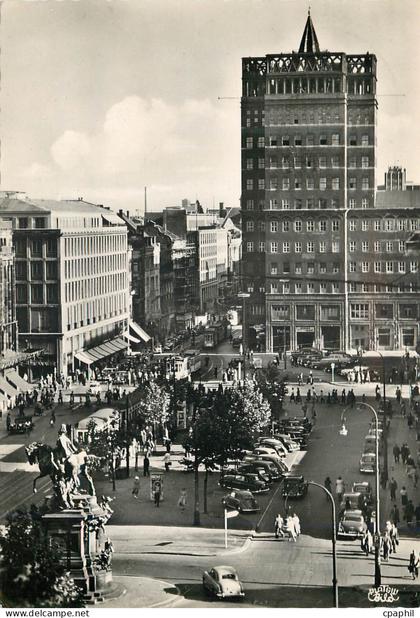 CPM Dusseldorf am Wilhelm Marx Haus