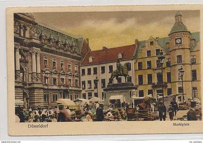 DuessELDORF  CITY Duesseldorf