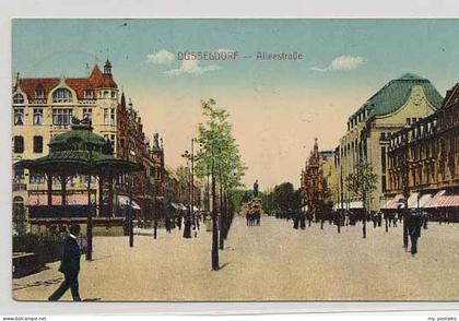 DuessELDORF  CITY Duesseldorf