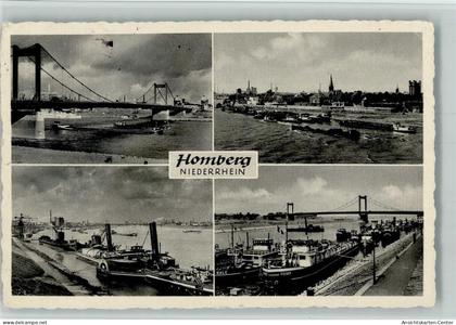 11033103 - Homberg , Niederrhein