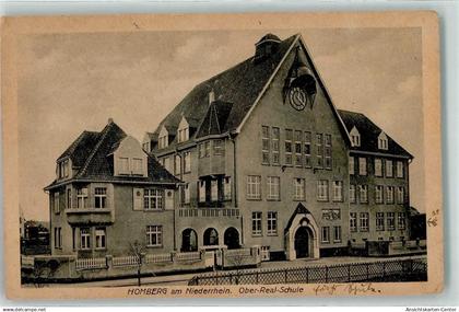 13926074 - Homberg , Niederrhein