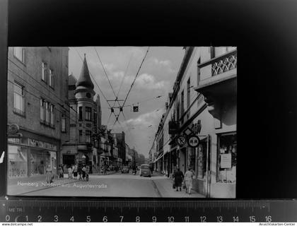 30024037 - Homberg , Niederrhein