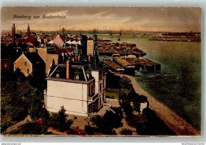 38098443 - Homberg , Niederrhein