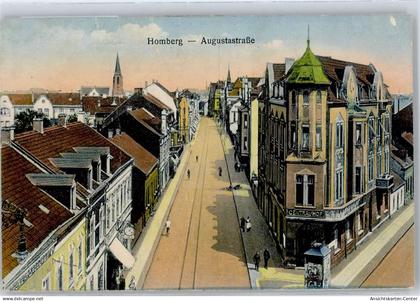 50853544 - Homberg , Niederrhein