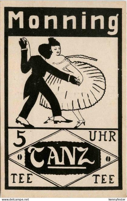 Duisburg - Monning