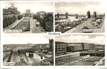 Duisburg Ruhr Duisburg
