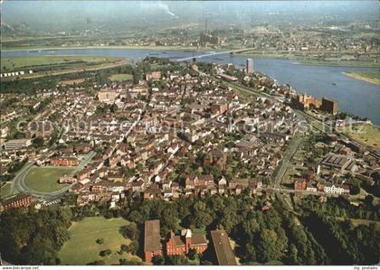 Duisburg Ruhr Homberg