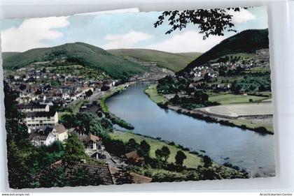 50607260 - Eberbach , Baden