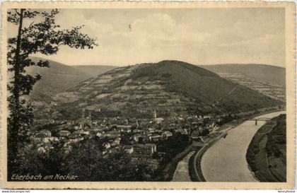 Eberbach am Neckar