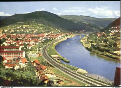 Eberbach Baden Eberbach  x 1970