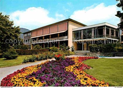 Eberbach Neckar Kurhaus