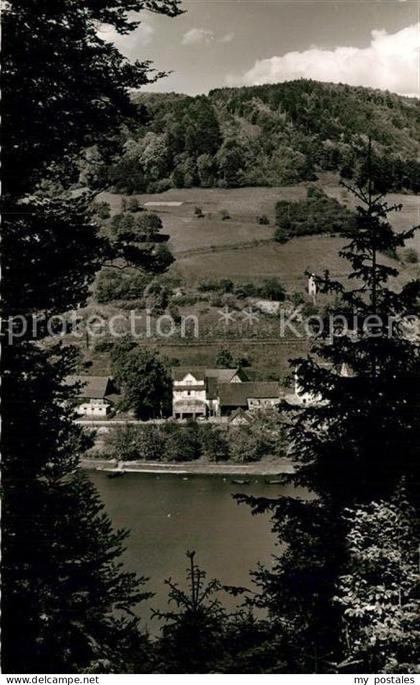 Lindach Eberbach Panorama
