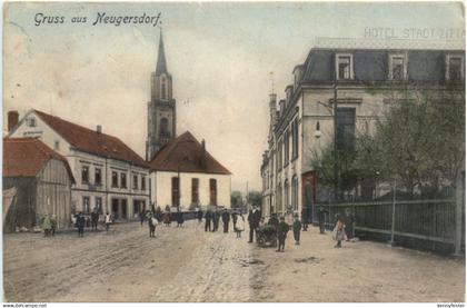 Gruss aus Neugersdorf