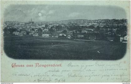 Gruss aus Neugersdorf