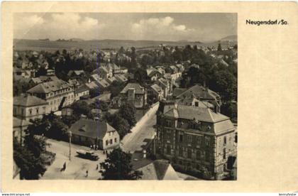 Neugersdorf in Sachsen