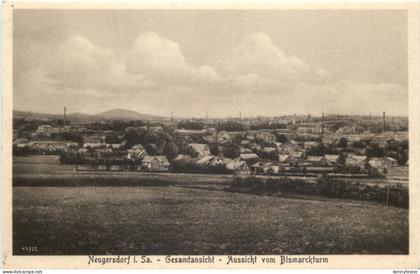 Neugersdorf in Sachsen