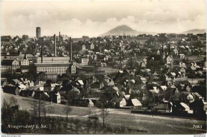 Neugersdorf in Sachsen