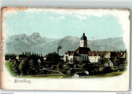 39230065 - Ebersberg , Oberbay