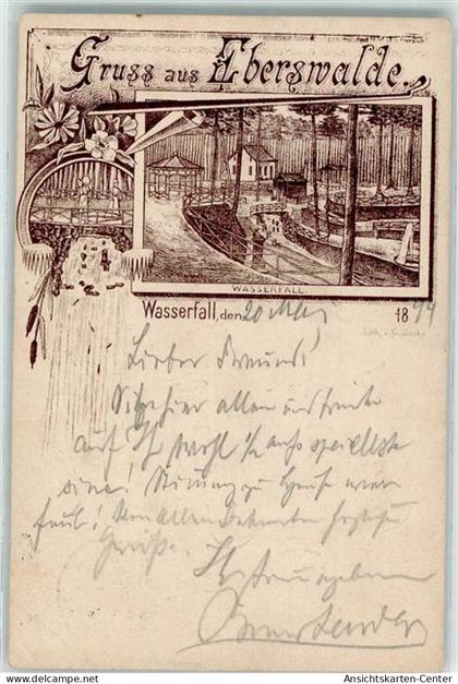 13606015 - Eberswalde