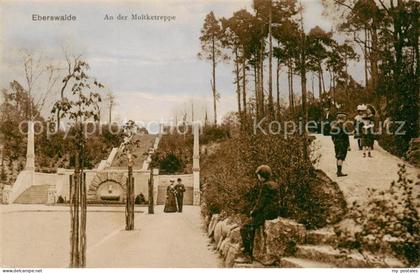 Eberswalde An der Moltketreppe