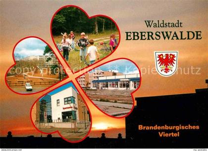 Eberswalde Brandenburgisches Viertel