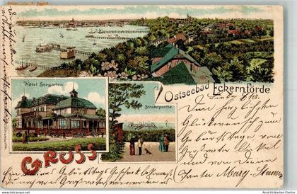 13513343 - Eckernfoerde