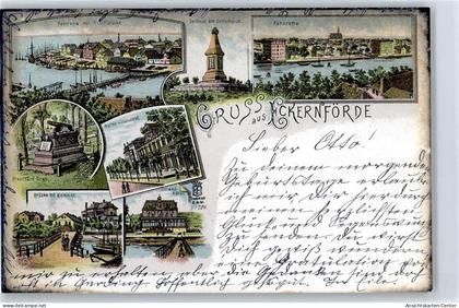 50818257 - Eckernfoerde