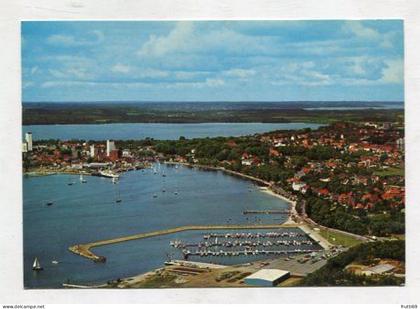 AK 211571 GERMANY - Eckernförde
