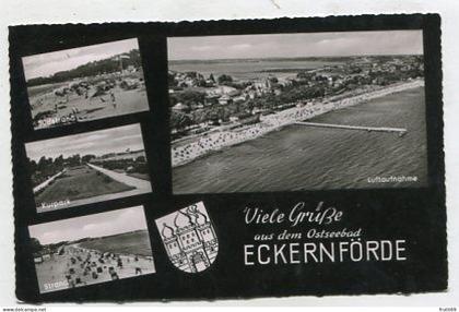 AK150972 GERMANY - Eckernförde